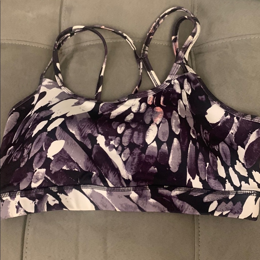 Gaiam Sports bra